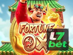 Material promocional do app L7BET — ilustração, não métricas auditadas nesta página